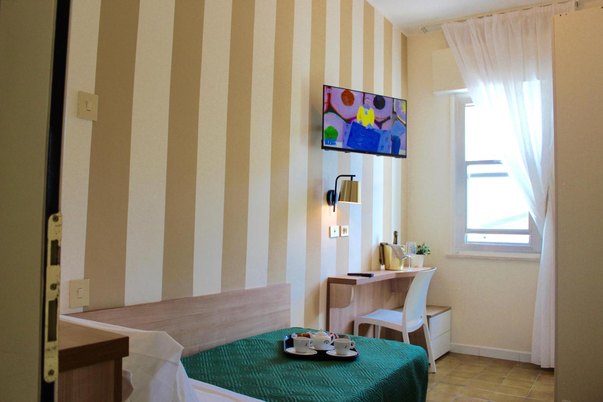 King Hotel