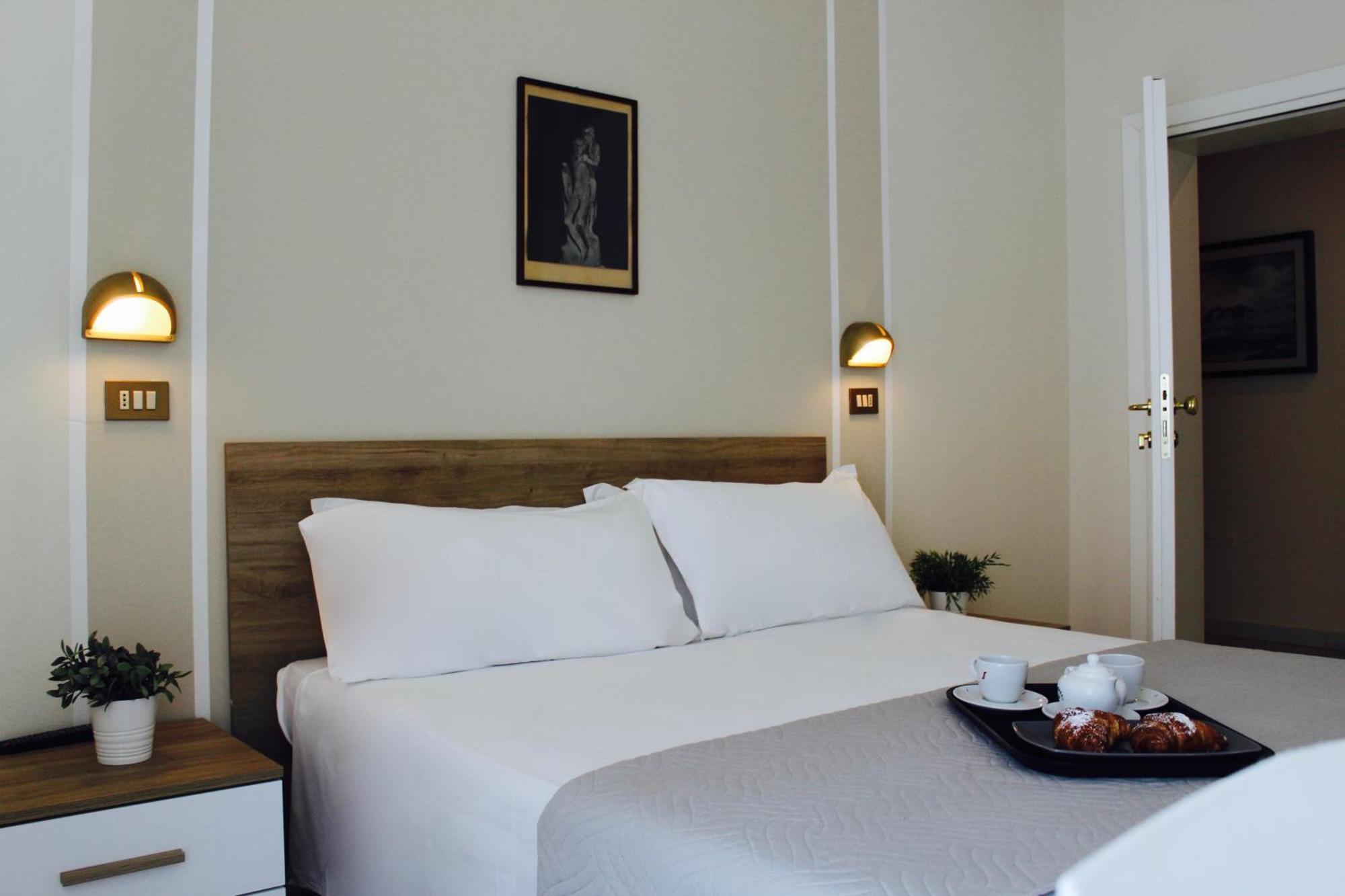 King Hotel 3*