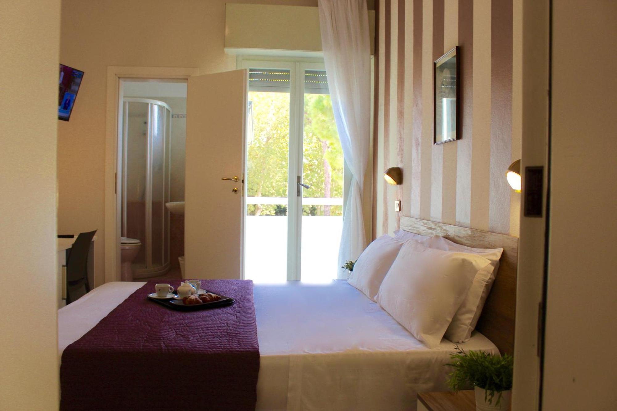 King 3* Cesenatico