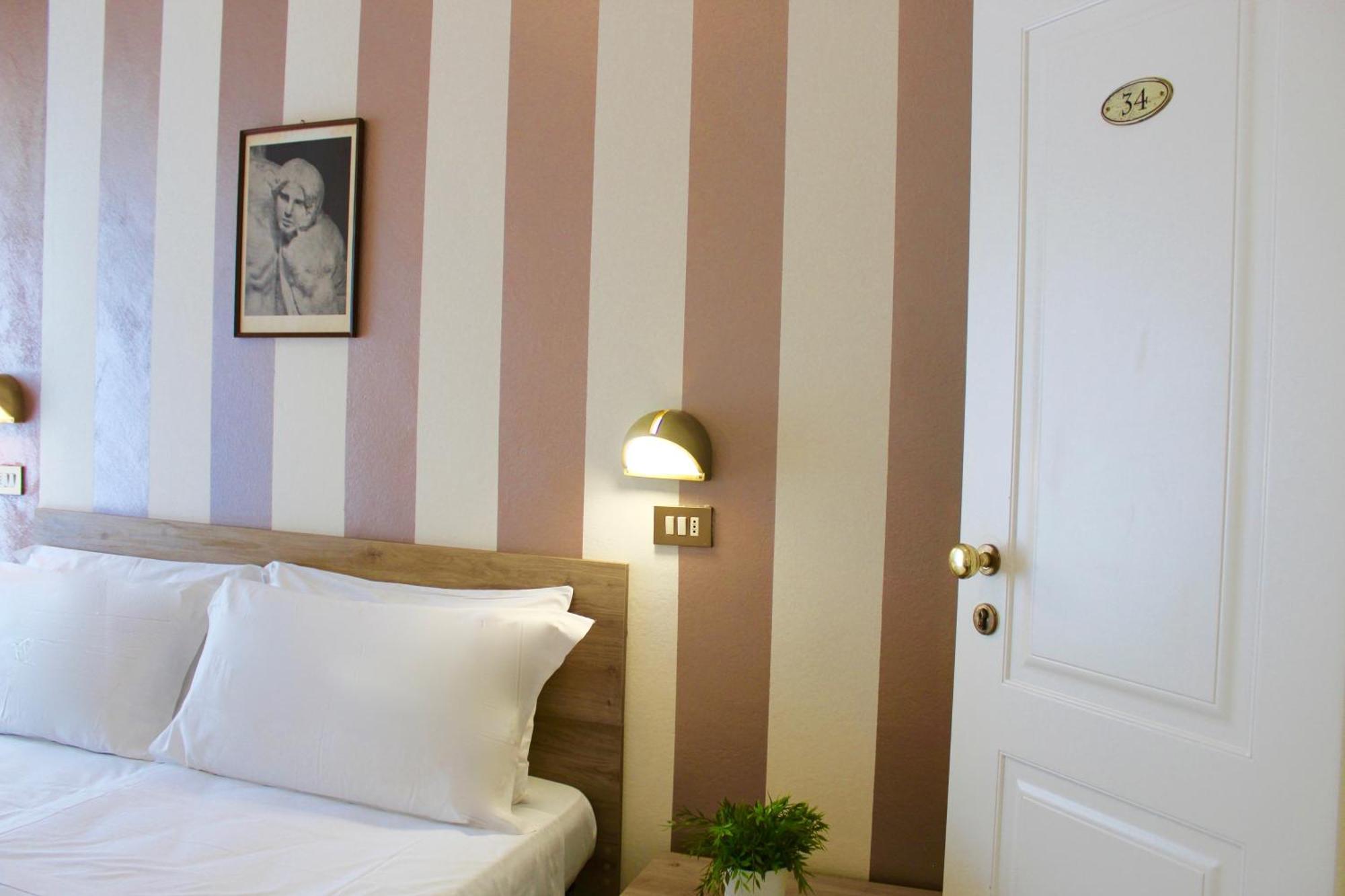 King Hotel