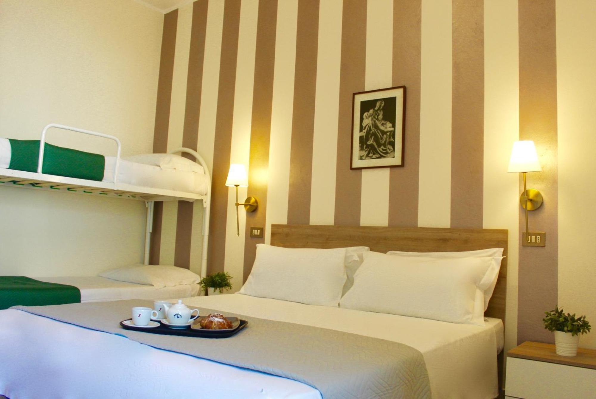 King Hotel Cesenatico
