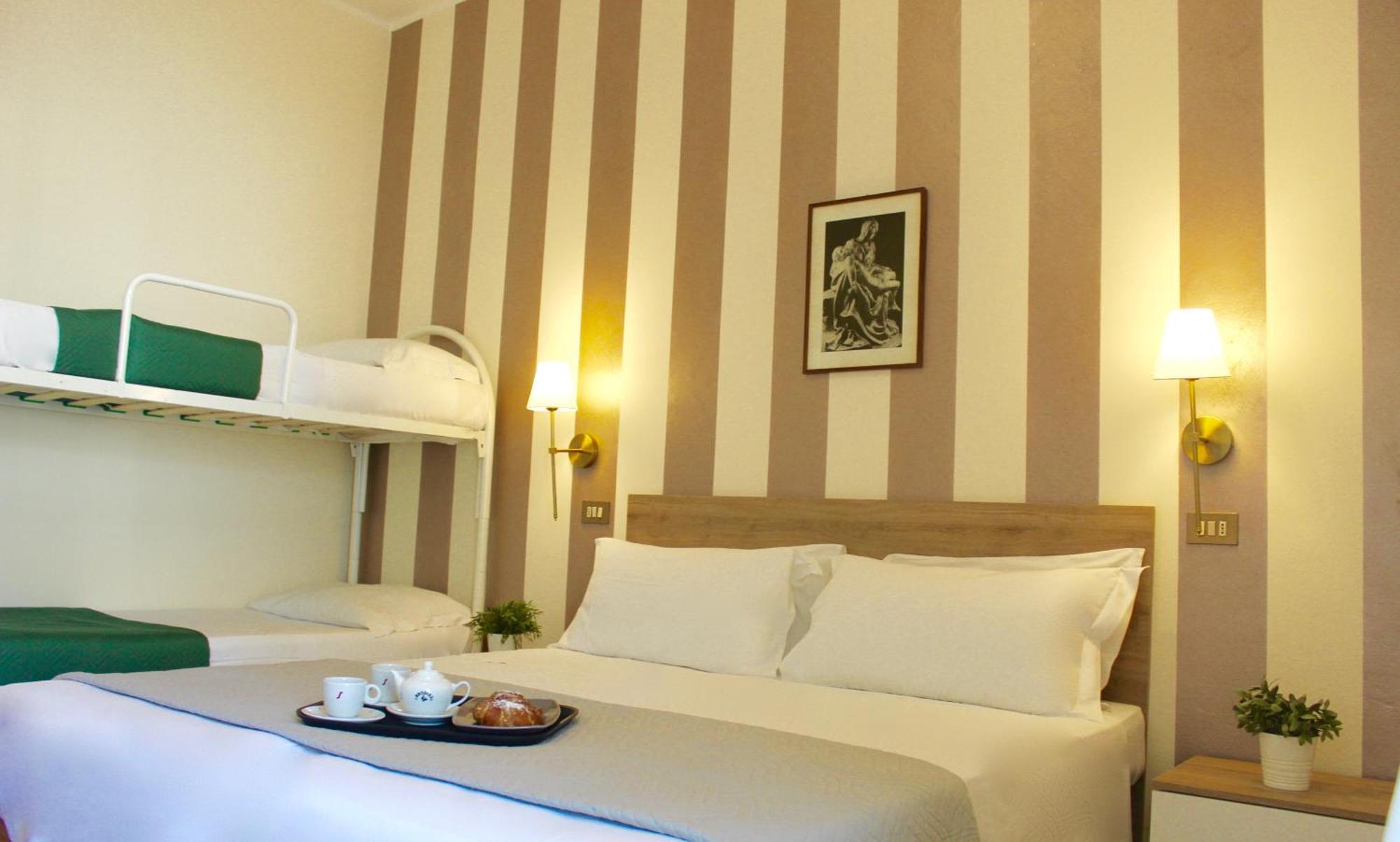 Hotel King Cesenatico