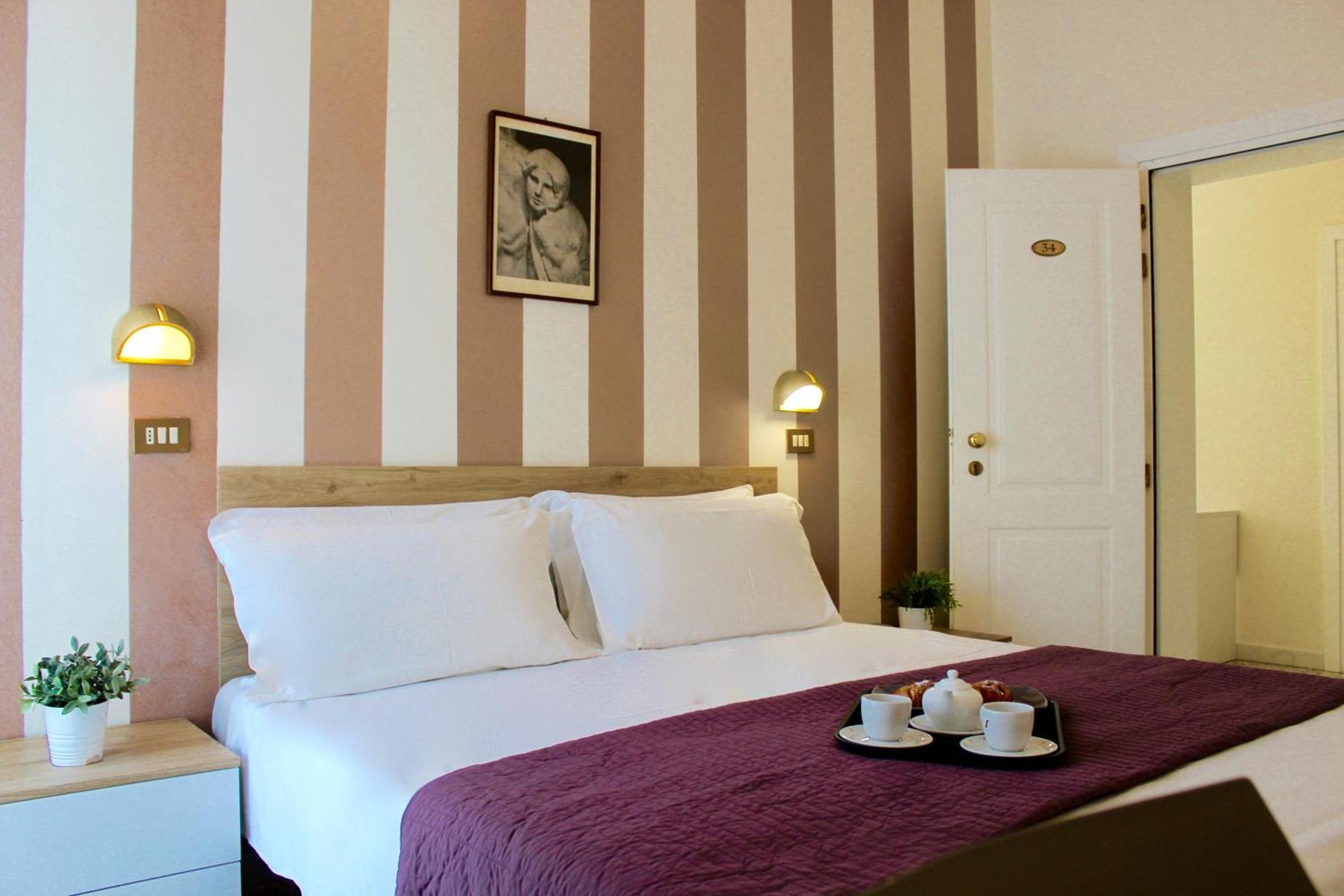 King Hotel 3*
