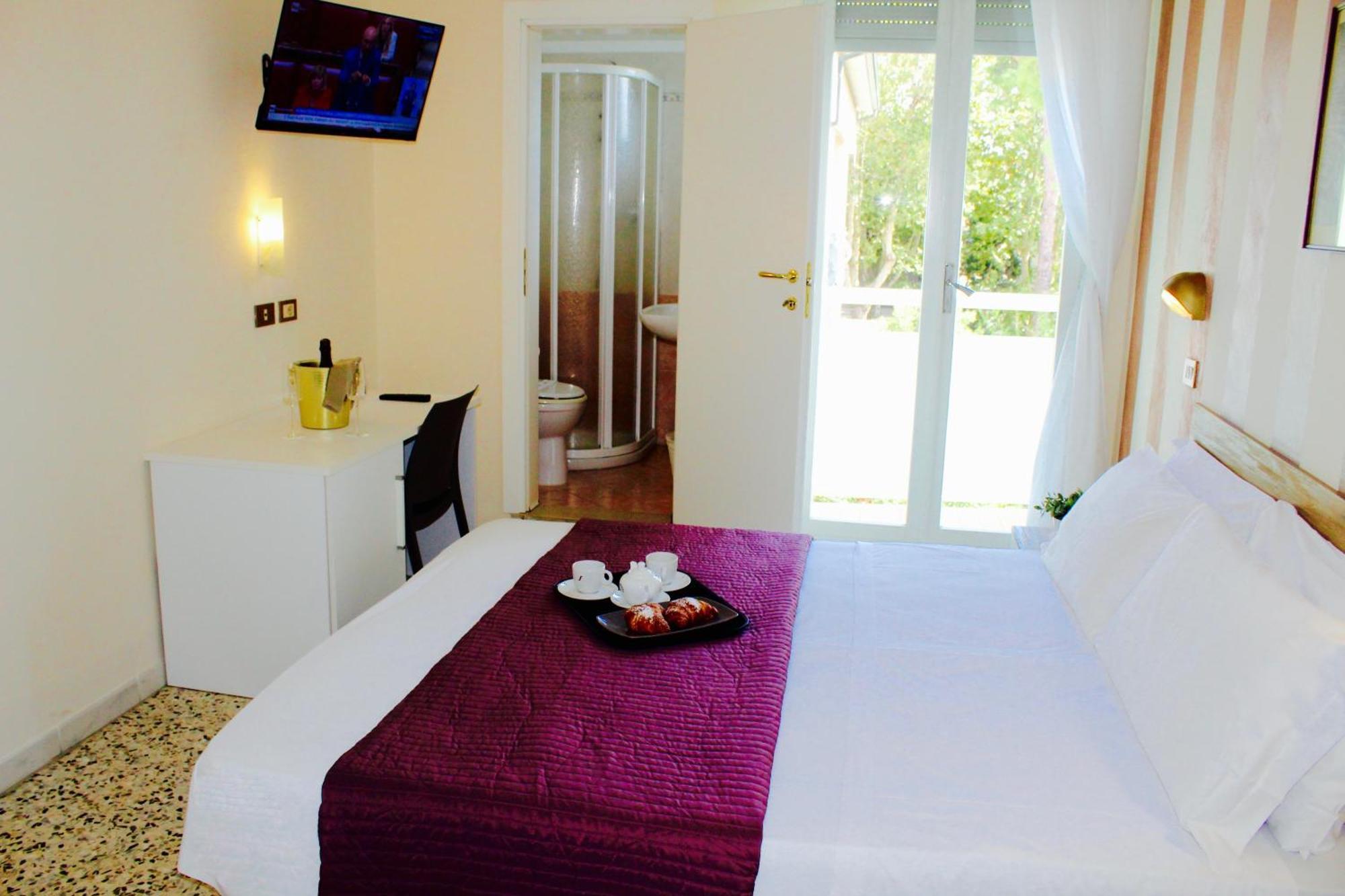 King Hotel Cesenatico