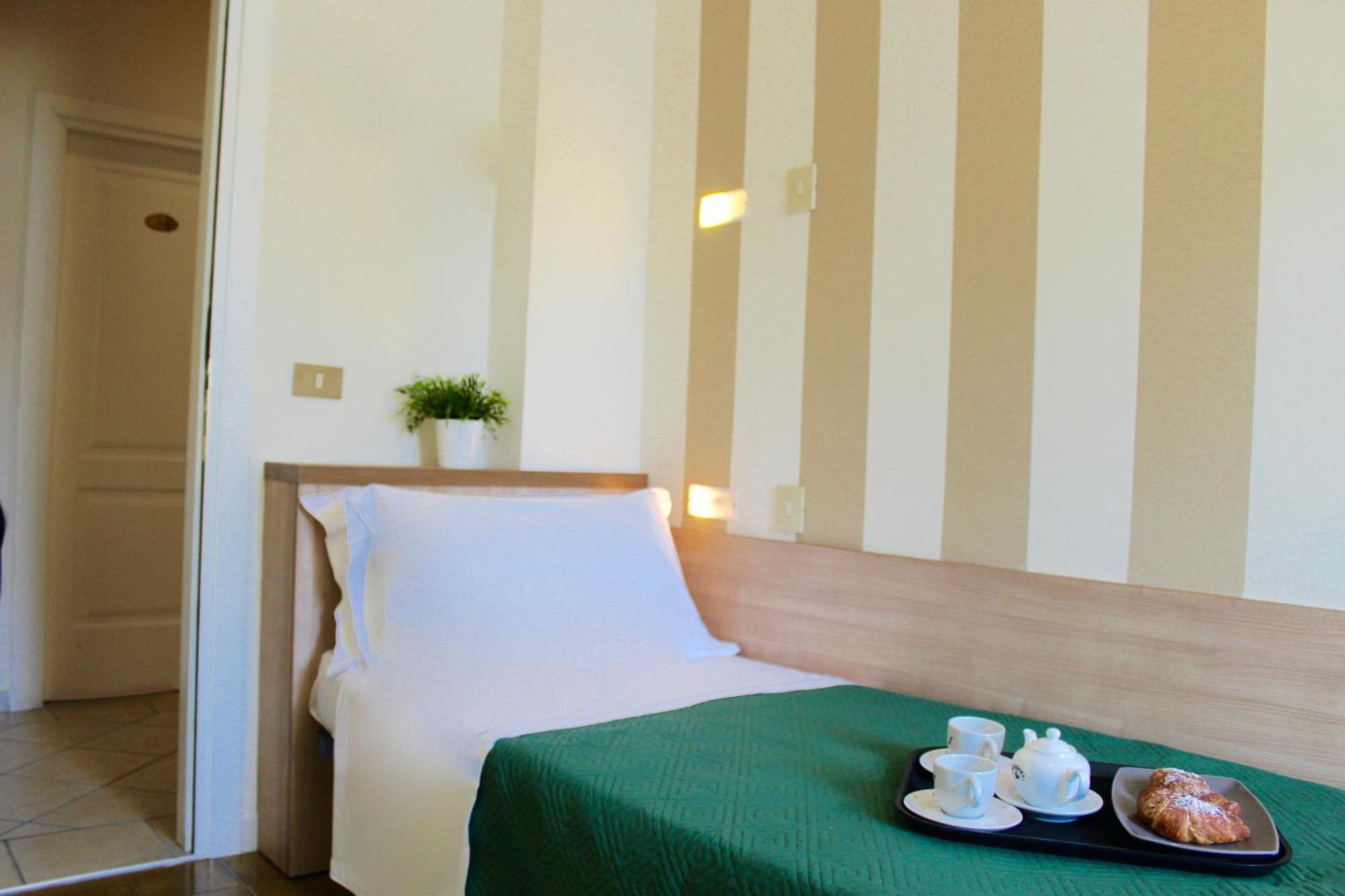 King 3* Cesenatico
