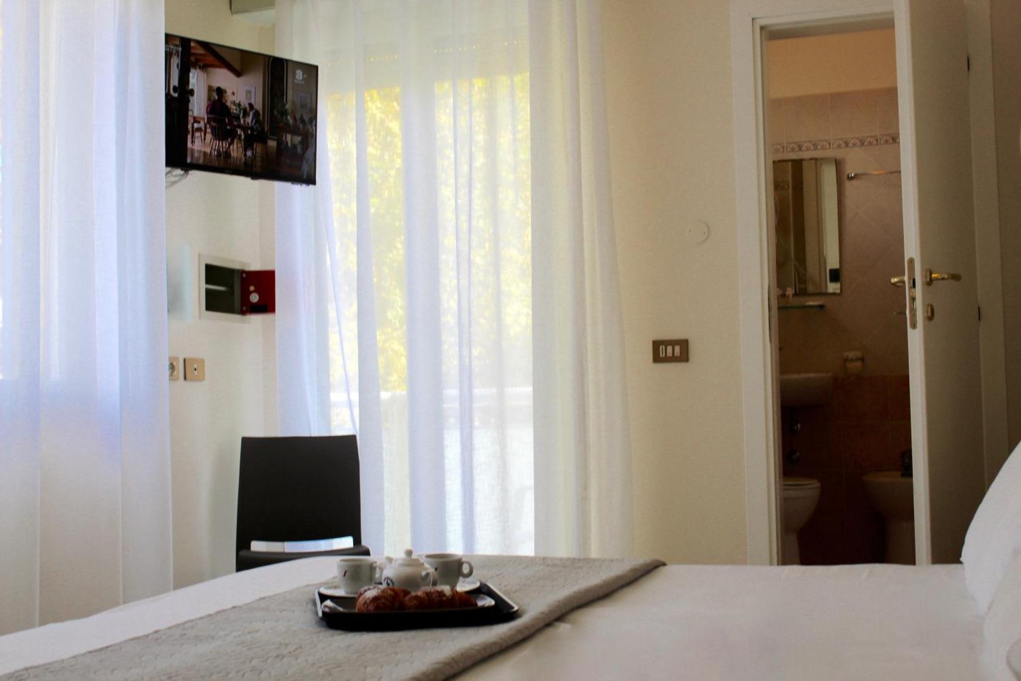 Hotel King Cesenatico