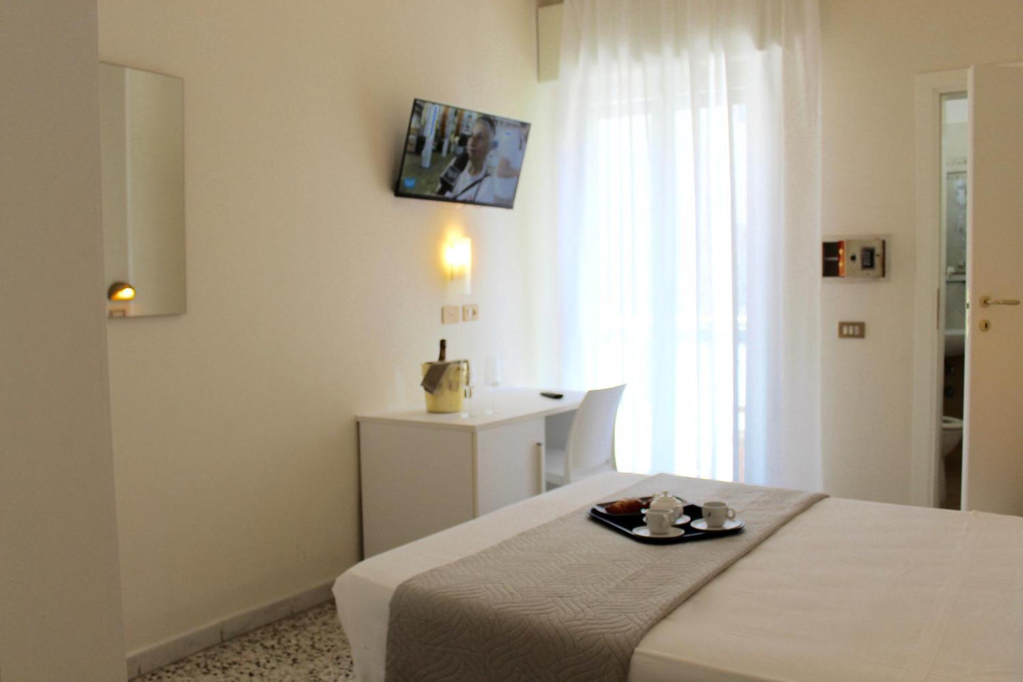 King Hotel Cesenatico