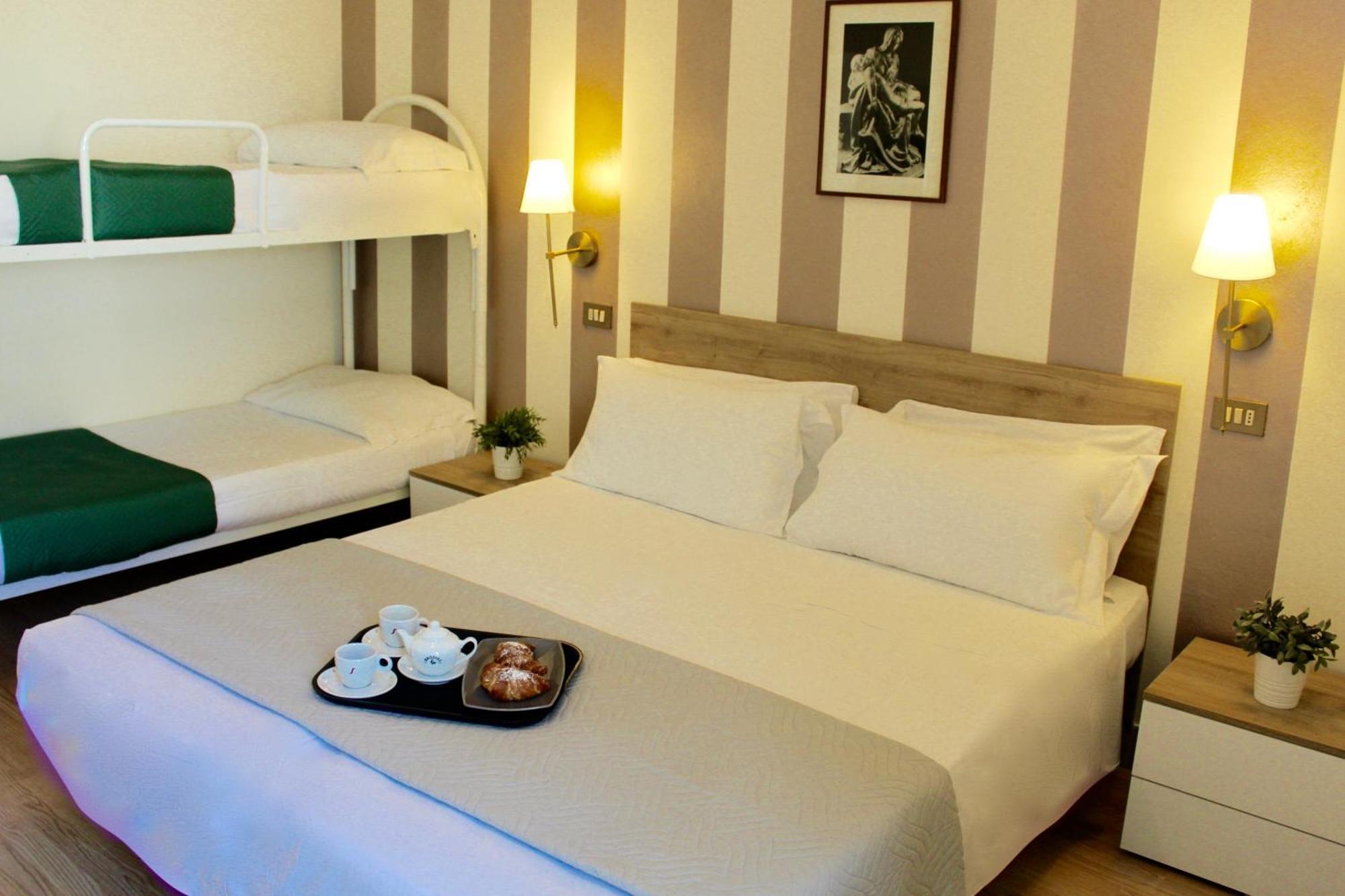 King 3* Cesenatico