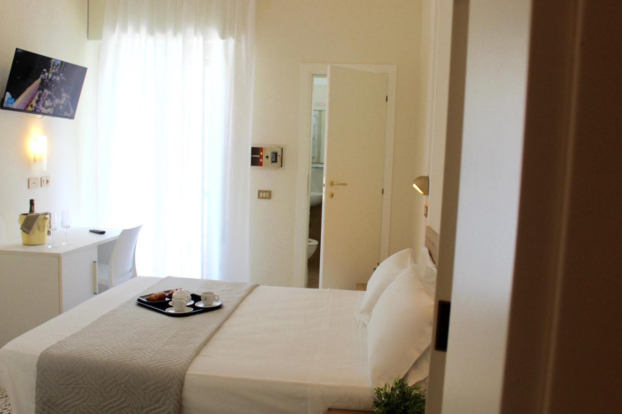 King Hotel Cesenatico