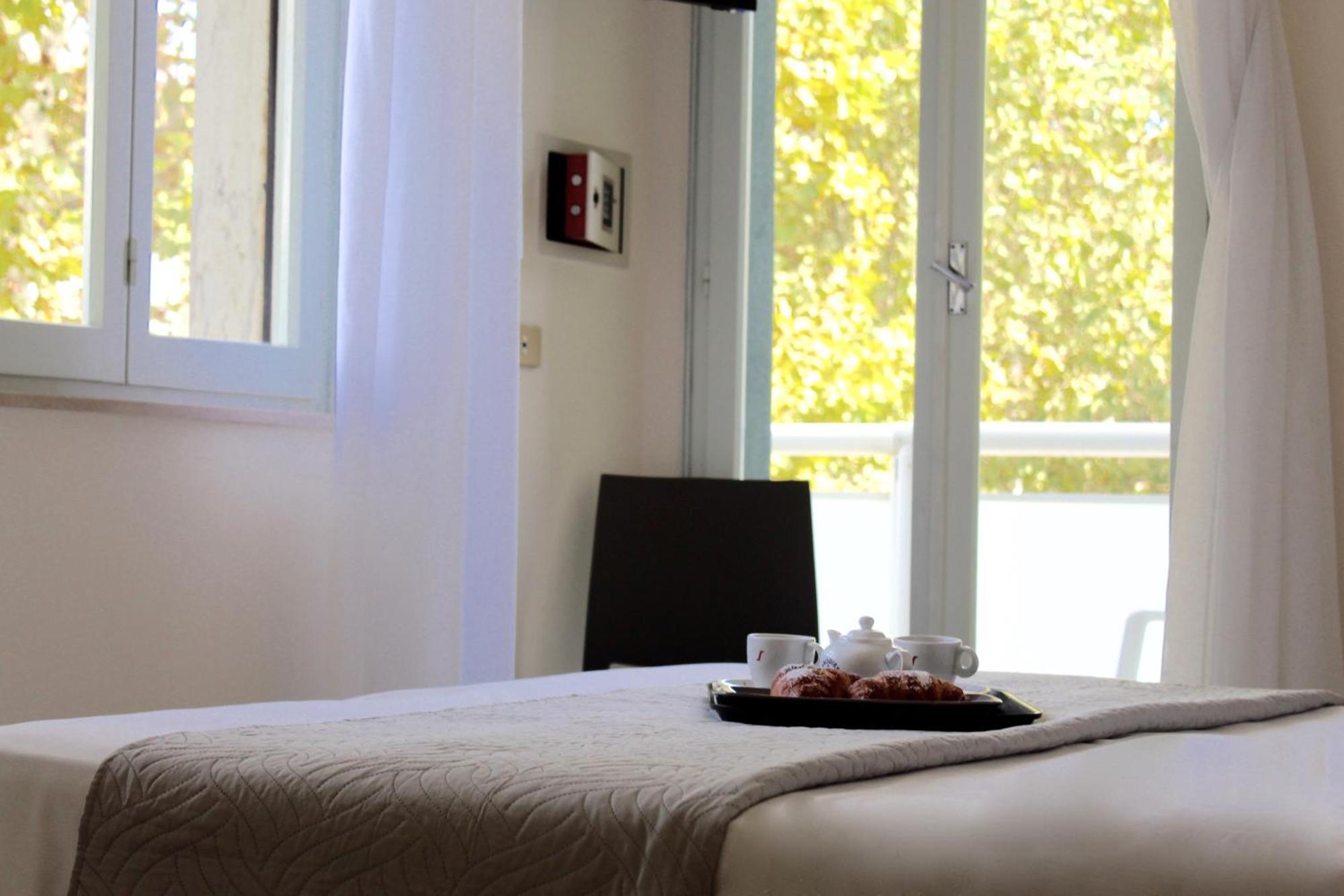 King Hotel Cesenatico