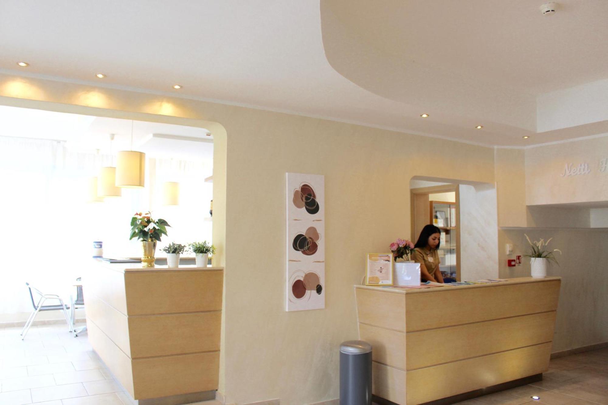 Hotel King Cesenatico